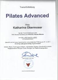 Pilates Advanced Fortbildung0008