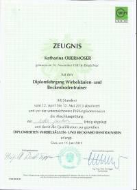 Wirbelsäulen- und Beckenboden Diplom WIFI - Katharina Obermoser0005